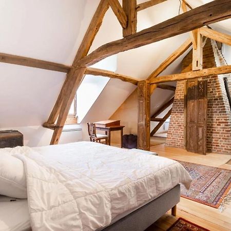 Chateau D'Arry Maison De Vacance 외부 사진