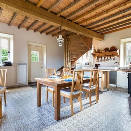 Chateau D'Arry Maison De Vacance 외부 사진