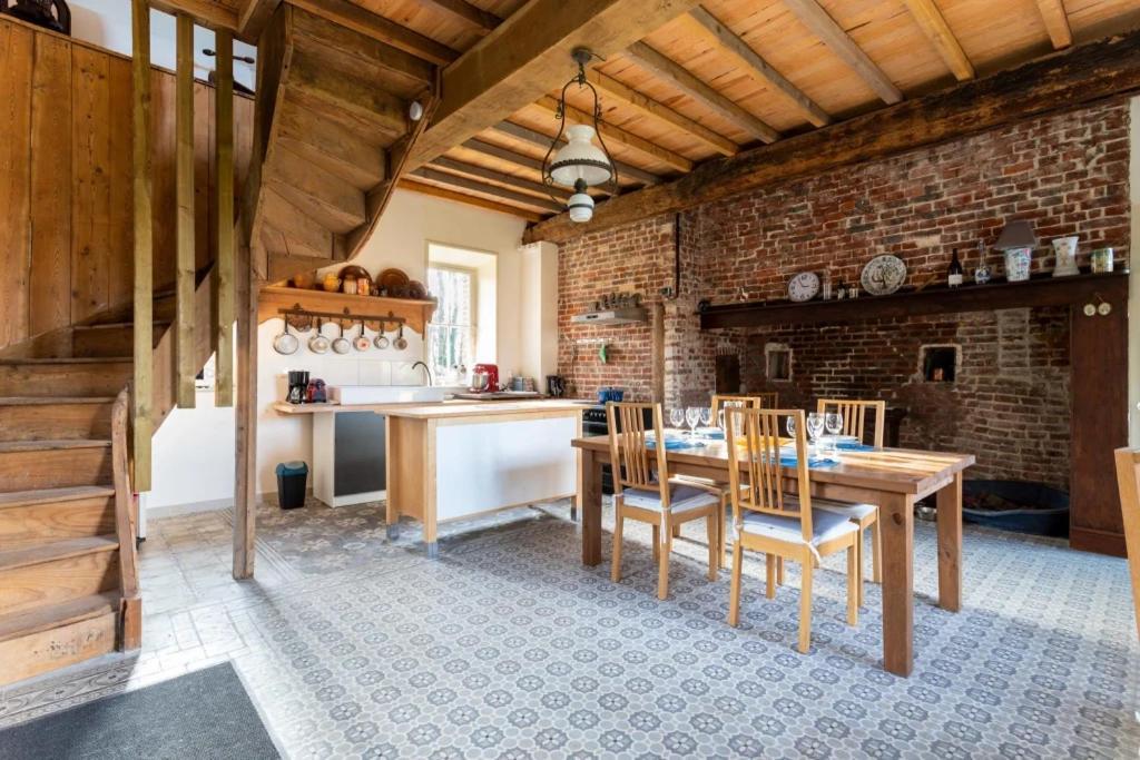 Chateau D'Arry Maison De Vacance 외부 사진